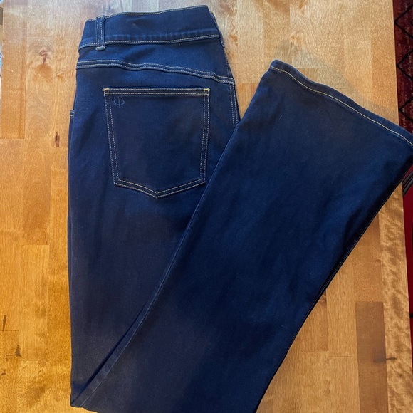 Betabrand Jeans - Picture 1 of 6